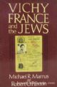 98876 Vichy France and the Jews